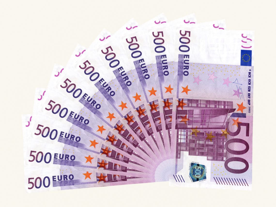 5000 euro kredit ohne einkommensnachweis
